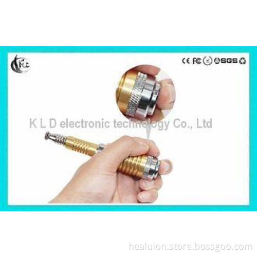 K100 Variable Voltage E-cig , Telescopic Electronic Cigaret